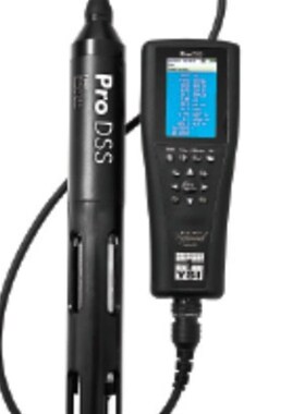 YSI ProDSS 手持水质检测仪主机(无GPS)