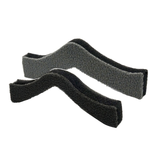 欧克利岩矿飞行OAKLEY大龙3M东丽海绵滑雪镜鼻贴 防雾欧版改亚版