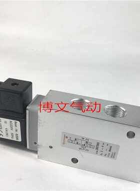 若冠海隆IMI HERION电磁阀2637065 8010777 8020765换向阀