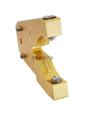 优质自动换刀架刀夹ISO30 25 20 BT30 BT40主轴刀库 加硬加厚耐用