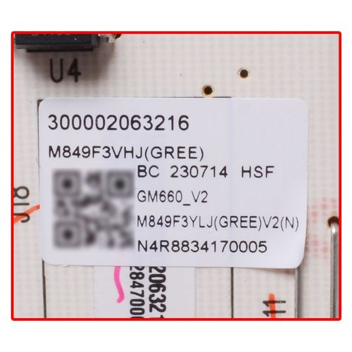 主板300002063739替代300002063687 300002063731 300002063744