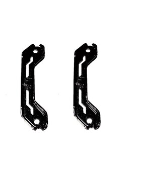 VK瓦尔基里E360水冷CPU散热器E240电脑ARGB黑白色13代1700扣具