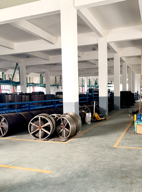 橡胶开口同步带皮带htd5M8MS5MS8M3M机器XL耐磨LH型传动双面齿形