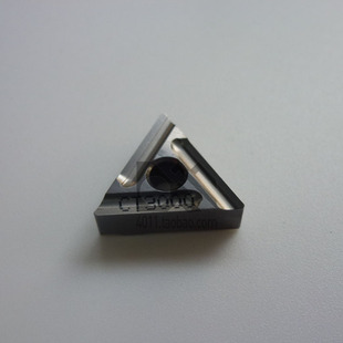 韩国特固克 数控刀片TNMG160404R-FS CT3000 TNMG160408R-FS