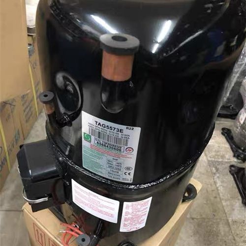 TAG5561E TAG5568E TAG5573E原装5P6匹7冷水机空调法国泰康压缩机