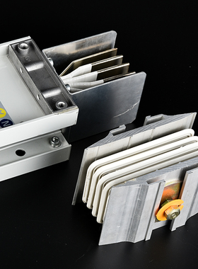 低压密集型母线槽封闭式插接式防火型耐火型母线槽630A1000A2500A