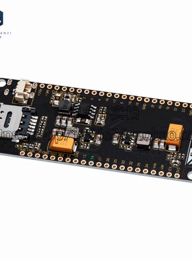 TTGO-Call V1.4ESP32WIFI无线蓝牙模块SIM卡SIM800H代替SIM800L