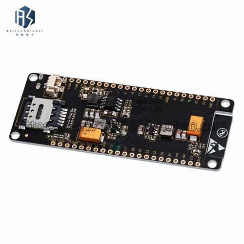 TTGO-Call V1.4ESP32WIFI无线蓝牙模块SIM卡SIM800H代替SIM800L