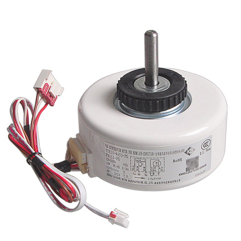 适用格力空调电机FN15J-PG YYR20-4A53-PG通用 FN13A-PG FN13B-PG