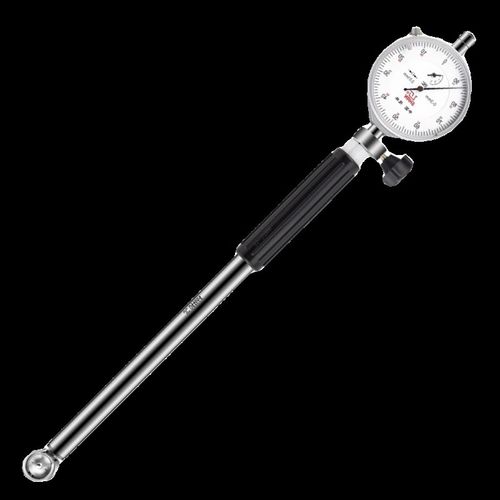 内径百分表正品桂林桂量量缸表高精度6-10-18-35-50-100-250-450