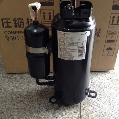 2YC36DXD 2YC63BXD 2YC63LXD全新2YC63YXD变频空调压缩机2YC45GXD