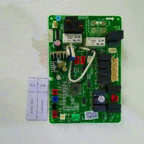 适用于格力风管机主板 Z4735B 控制板30224000010电脑板GRZ4735-B