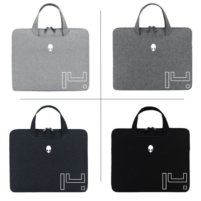适用外星人笔记本x14r1电脑包男防水手提内胆保护套14寸Alienware