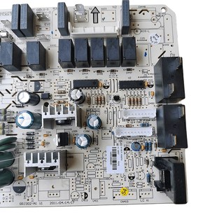适用于格力柜机内机板30133015 M303F3K电源板室内机控制板电源板