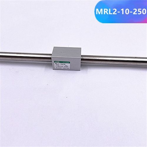 慢走丝配件沙迪克穿线气缸MRL2-10250-228线切割310长330日本气缸