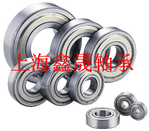 深沟球轴承MR126ZZ 63内6外12 6*12*4  MR128Z内8外12 8*12*3.5mm