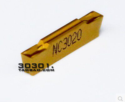 正品保证韩国克洛伊MGMN150-G NC3020
