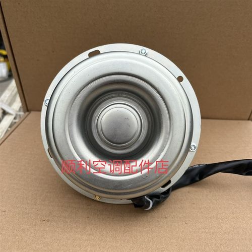 YDK40-6 YDK60-6J全新通用空调内外机风机两三匹电机马达