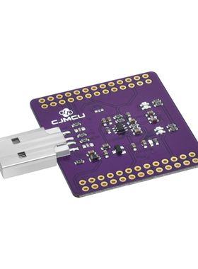 FT232H/FT2232HL模块USB转FIFO/SPI/I2C/JTAG/RS232串口模块/高速