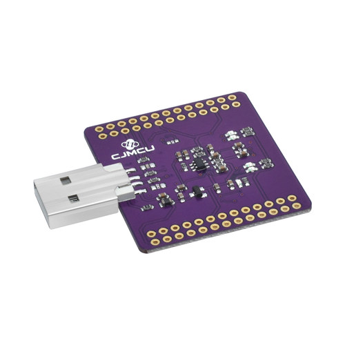 FT232H/FT2232HL模块USB转FIFO/SPI/I2C/JTAG/RS232串口模块/高速
