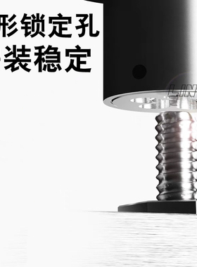 美制UNC圆板牙左牙细牙UNF英制BSW反牙手动螺纹套丝机6-32/1/4-20