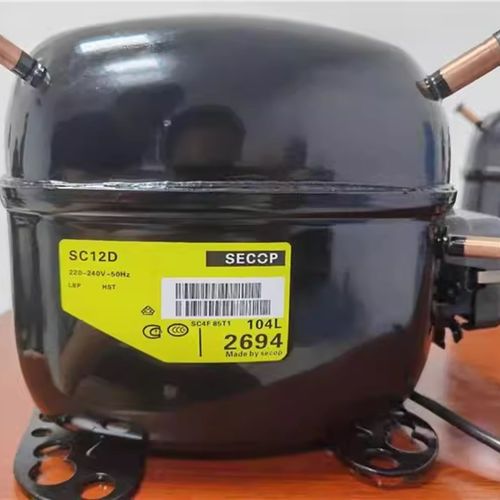 变频空调制冷压缩机C-D40L41 -DC-D60E41 C-D75E51 C-D110E41适用