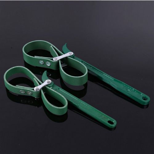 机油滤芯扳手万能机滤拆装专用工具机油格拆卸链条皮带滤清器扳手