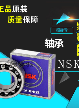 进口NSK SKF轴承调心球1206 1207 1208 1209  1210 K ETN9 ATN