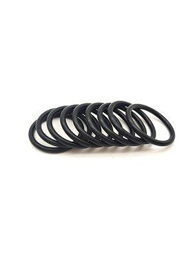 美标丁晴O型圈线径6.99内径367.67/380.37/393.07/405.26/417.96