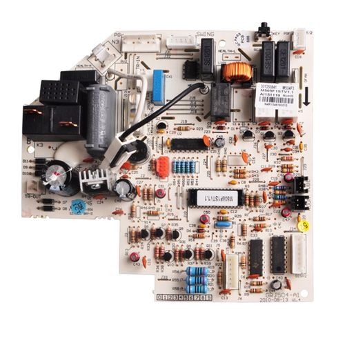 适用格力空调301350845 主板 M504F3(NEC1) 电路板 线路板