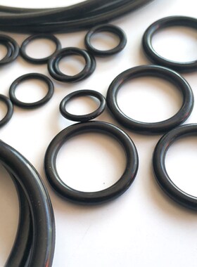 丁晴O圈内径115/118/120/122/125/128/130/132/136/140/145/*3.55