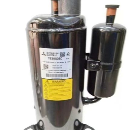 原装变频空调制冷压缩机LNB42FSAMC/CMC/FUAMC/LNB53FCAMC/FDAMC/