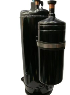 原装变频空调制冷压缩机DA98M1C-80FZ8/GASK103D33UFZ3/