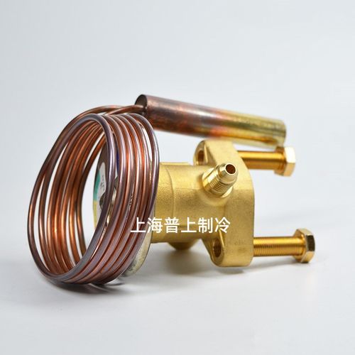 原装 EMEROSN艾默生膨胀阀动力头感温包 XB-1019SC-1B MC SW40 HZ