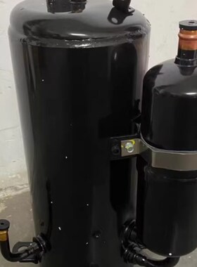 原装热水器空调制冷压缩机WHP19460DCC3Q9JK/WHP19800AEC3Q9RK