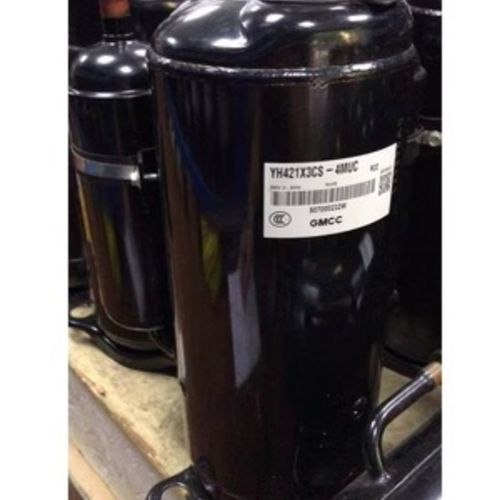 空调制冷压缩机PA330X3CS-4MU1/PA291X3CS-4MU1/4MTM1/美的美芝