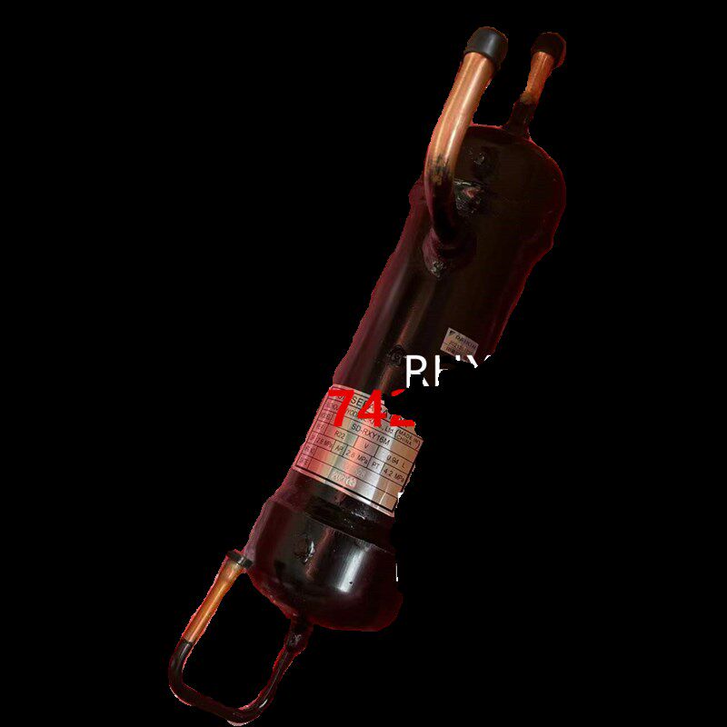 大金空调外机油分离器SD-RXY16M VRV2二代RHXY8MY1/10/12/16MY1