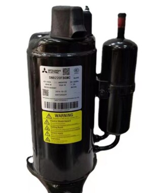 原装变频空调制冷压缩机TH310VEEC/ TH338VEEC/TH365VEEC