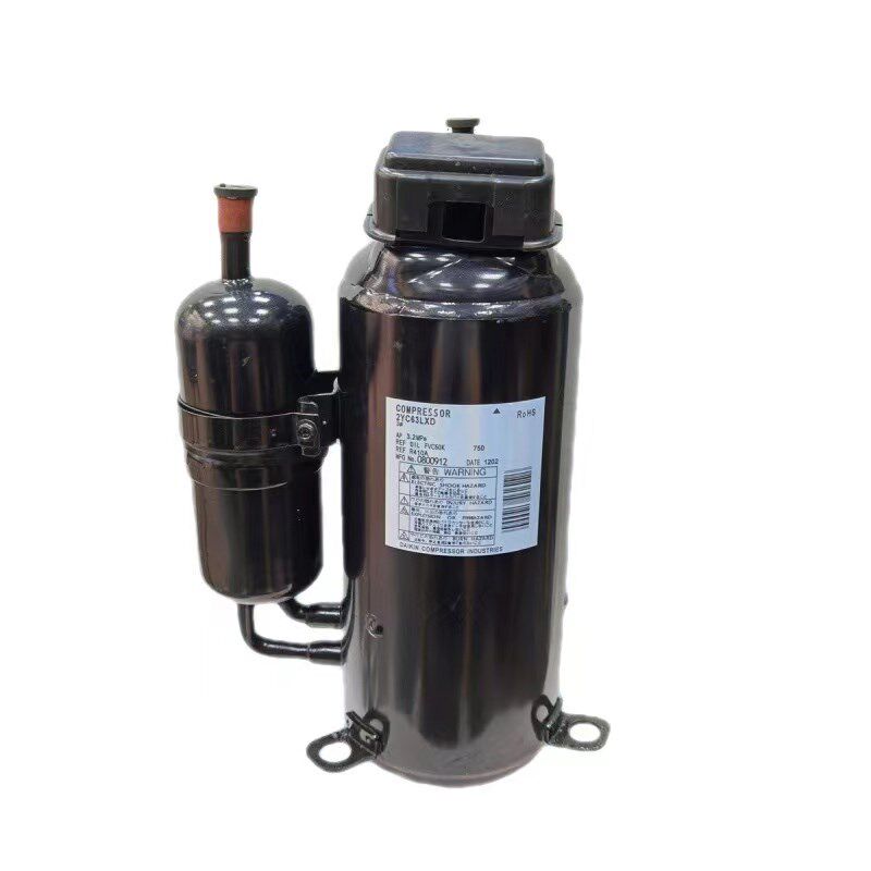 变频压缩机1GDY25AXD/1GDY23AXD/1GDY38AXD/1YC20EXD适用空调