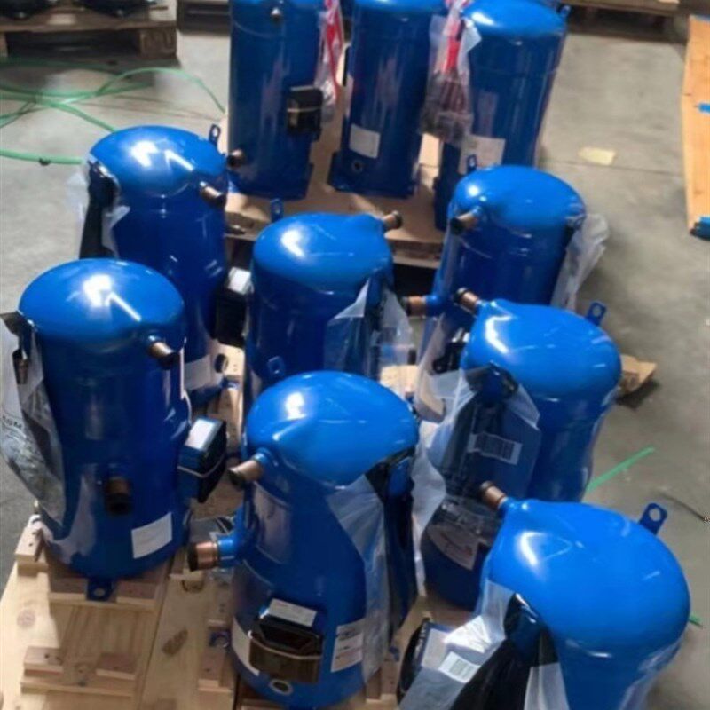 原装空调制冷压缩机HRH034/HRH036U5LP6/HRH044/HRH049U4LP6/