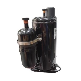 F42N050 QXS F428N050格力 F42SN050 空调制冷压缩机QXS