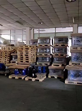 包邮适配三洋制冷压缩机C-SBR235H38A全新原装三洋空调制冷压缩机