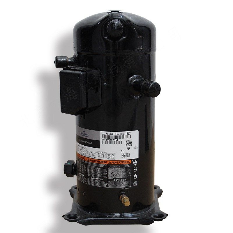 原装冷冻冷库制冷压缩机ZB15KQE/ZB15KQ-TFD/TF5/TF7-558-524