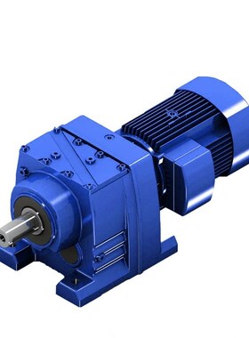 MTD/MTDF/CRLA/RF/R37-47-57-67-77-87-97-107-137-147齿轮减速机