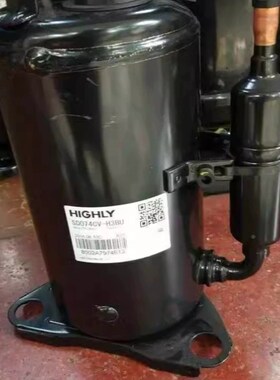 空调制冷压缩机GSD092TV-H6AUN/GSH232UY-C8DU/GSH205UV-C7HQL/