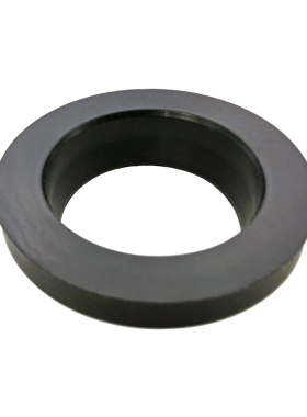 丁晴橡胶WA1/J型防尘液压油封8/10/12/14/16*18/20/22/24/26*4/7