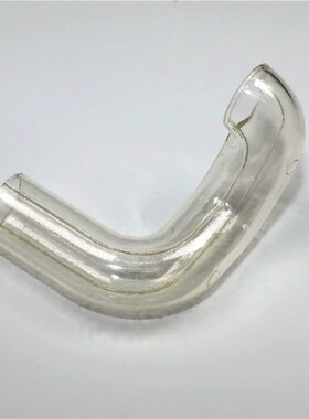 银箭三针五线绷缝机C007KD/S007K自动剪线装置吸风管工业缝纫配件