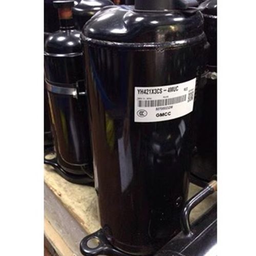 适配东芝空调压缩机ph480x3cs-4mu1原装ph480x3c-8kuc1制冷压缩机