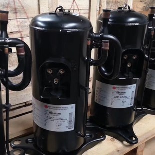 FNDMT 变频空调制冷压缩机ANB33FDSMT VMT EMT ANB33FDVMT CMT