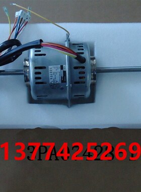 全新大金空调428电机CA-0512DS-R内机风扇马达FZSP71MMV FSSP80AB
